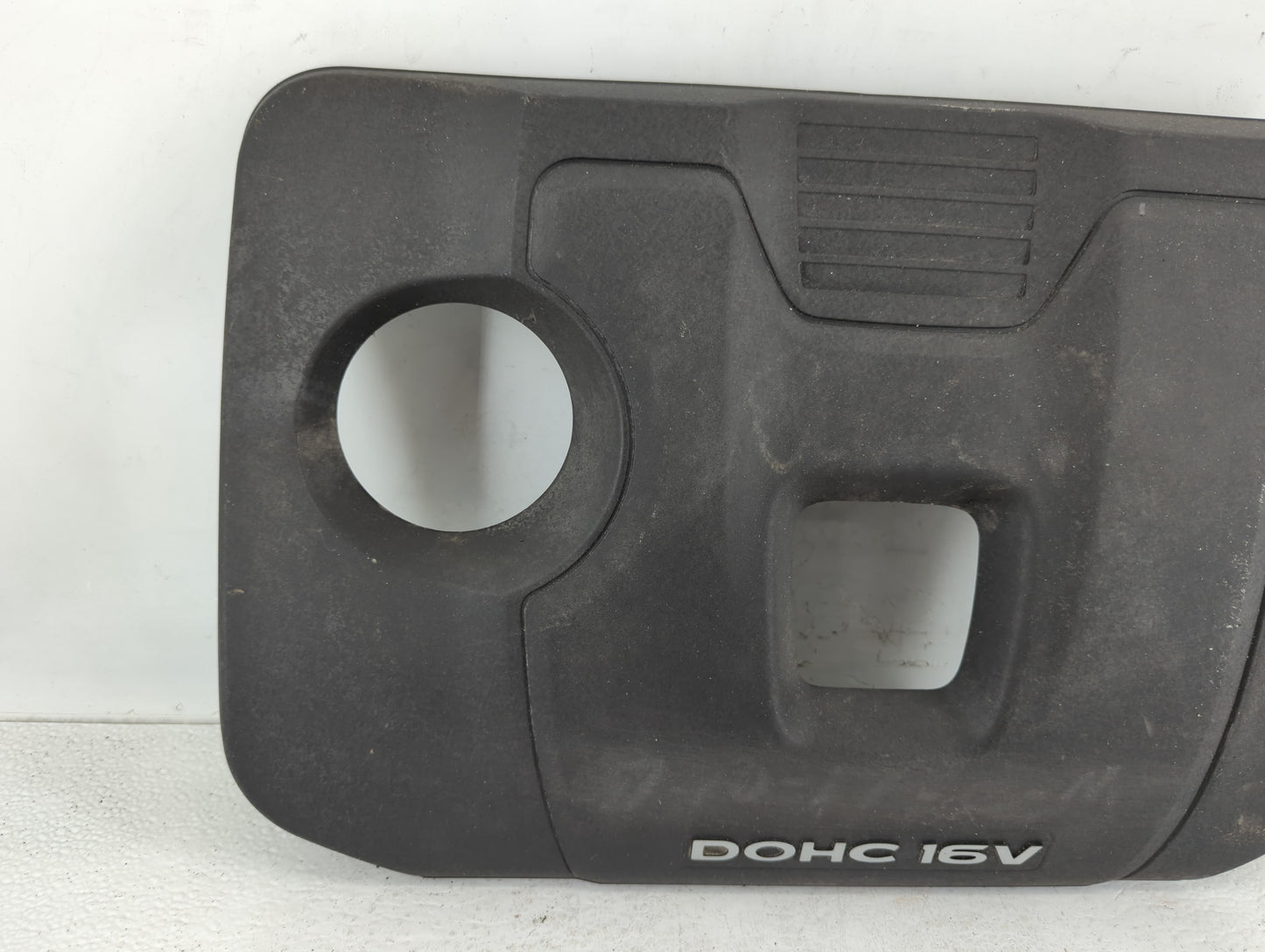 2017 Hyundai Elantra Engine Cover - Oemusedautoparts1.com