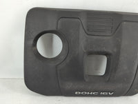 2017 Hyundai Elantra Engine Cover - Oemusedautoparts1.com