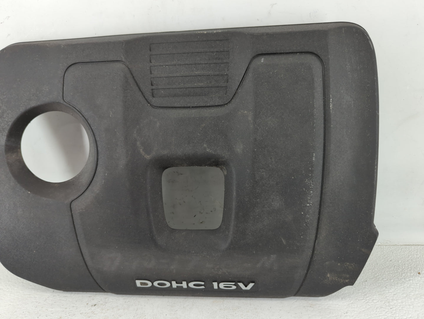 2017 Hyundai Elantra Engine Cover - Oemusedautoparts1.com