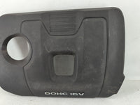 2017 Hyundai Elantra Engine Cover - Oemusedautoparts1.com