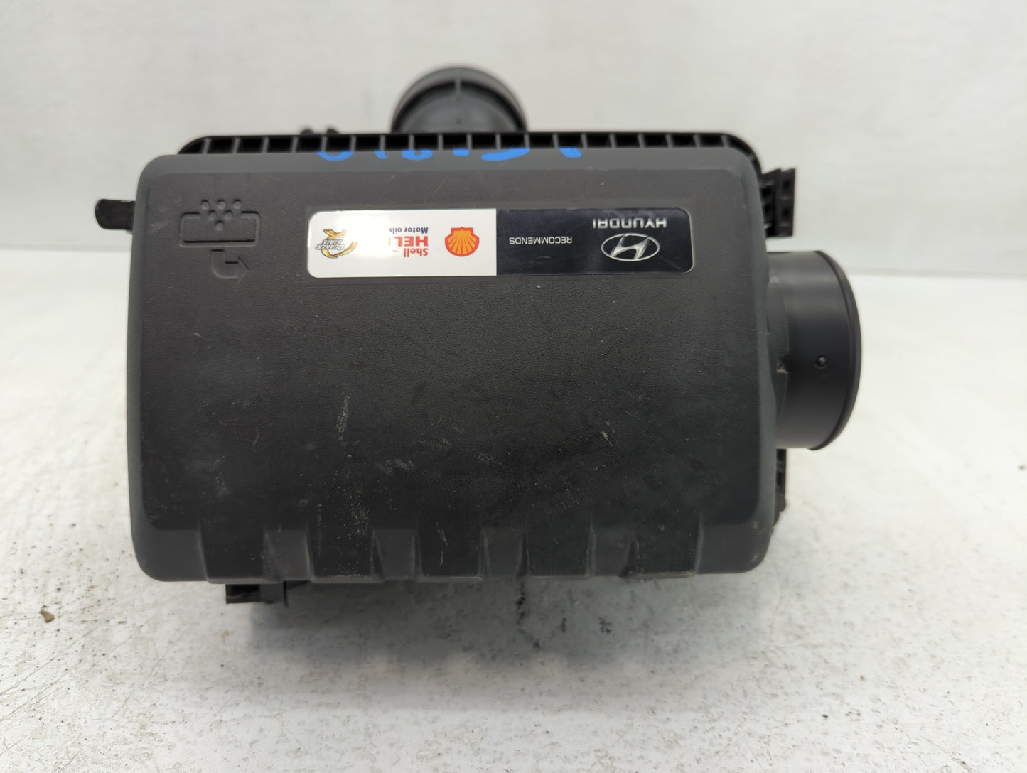 2017-2020 Hyundai Elantra Air Cleaner Intake-duct Hose Tube - Oemusedautoparts1.com