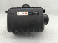 2017-2020 Hyundai Elantra Air Cleaner Intake-duct Hose Tube - Oemusedautoparts1.com