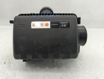 compare product 2017-2020 Hyundai Elantra Air Cleaner Intake-duct Hose Tube