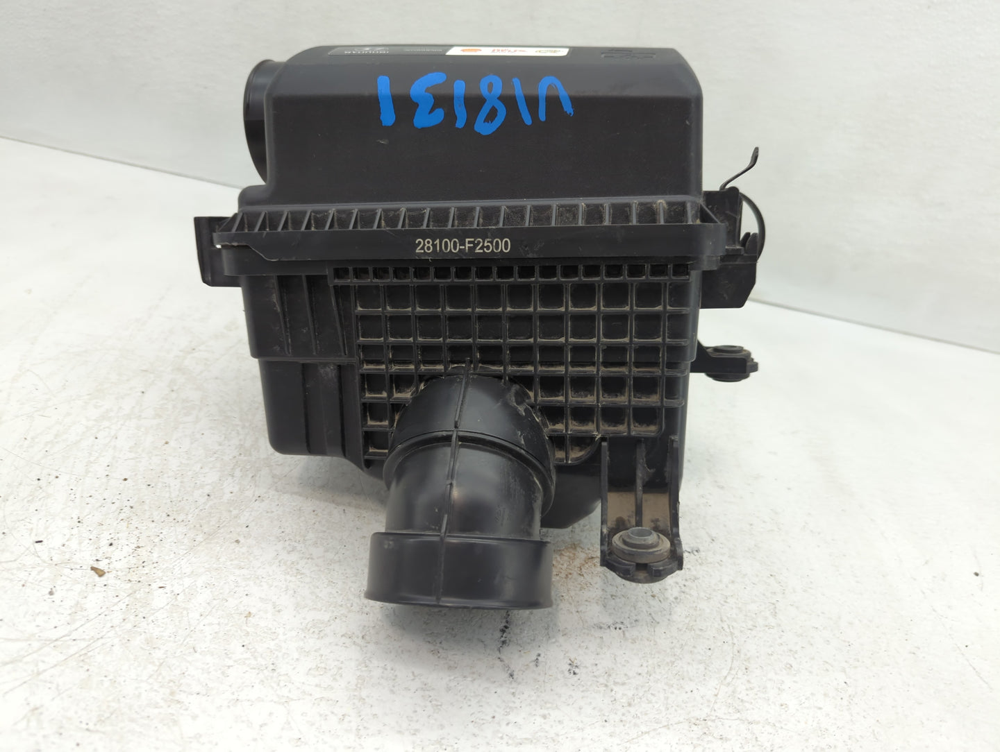 2017-2020 Hyundai Elantra Air Cleaner Intake-duct Hose Tube - Oemusedautoparts1.com