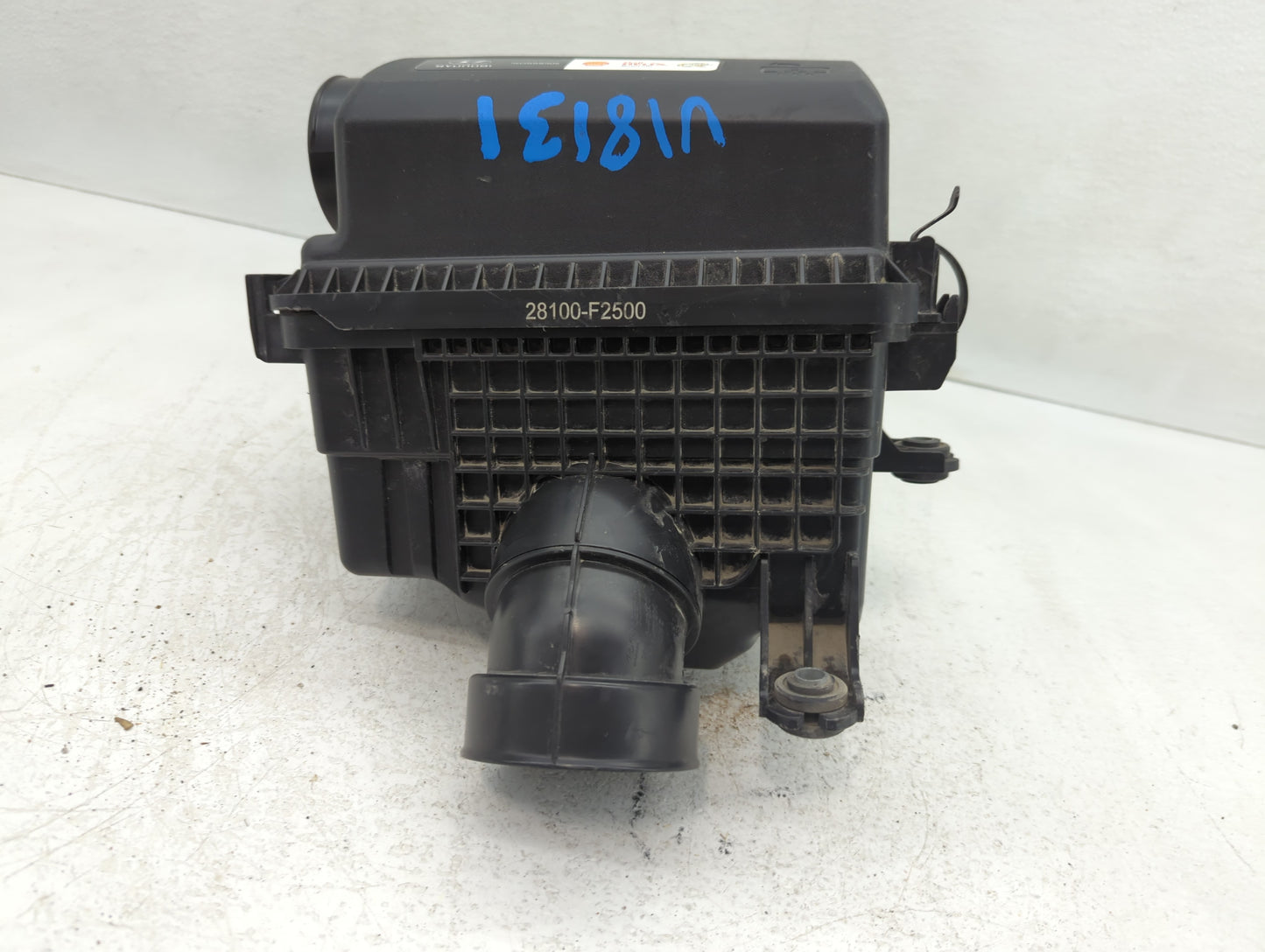 2017-2020 Hyundai Elantra Air Cleaner Intake-duct Hose Tube - Oemusedautoparts1.com