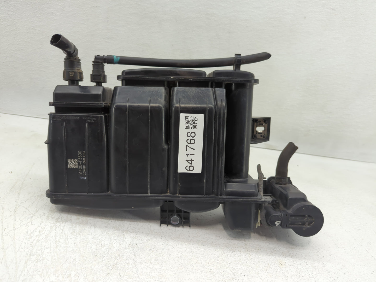 2017 Hyundai Elantra Fuel Vapor Charcoal Canister - Oemusedautoparts1.com