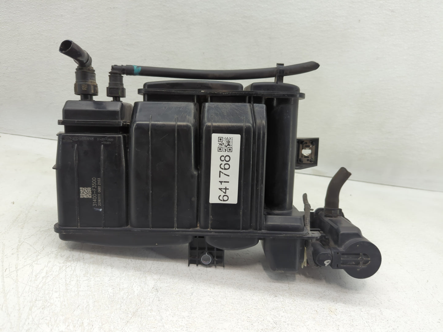 2017 Hyundai Elantra Fuel Vapor Charcoal Canister - Oemusedautoparts1.com