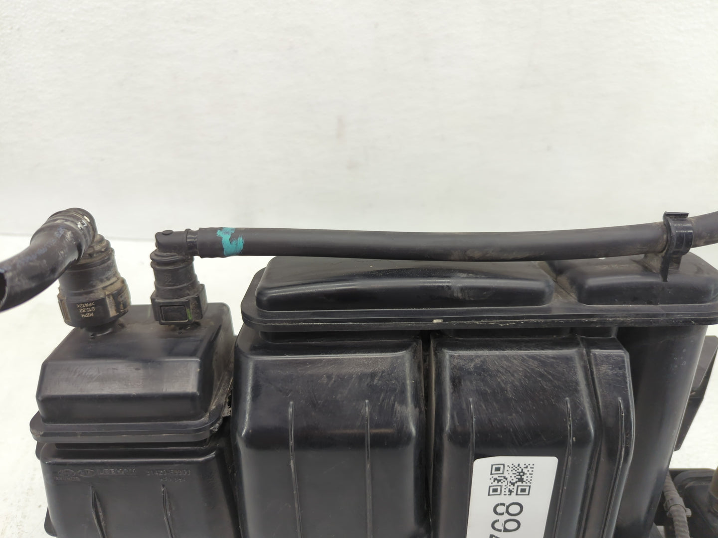 2017 Hyundai Elantra Fuel Vapor Charcoal Canister - Oemusedautoparts1.com