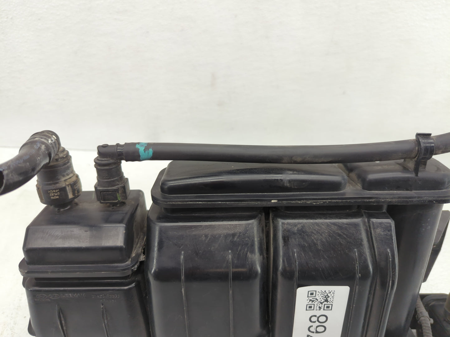 2017 Hyundai Elantra Fuel Vapor Charcoal Canister - Oemusedautoparts1.com