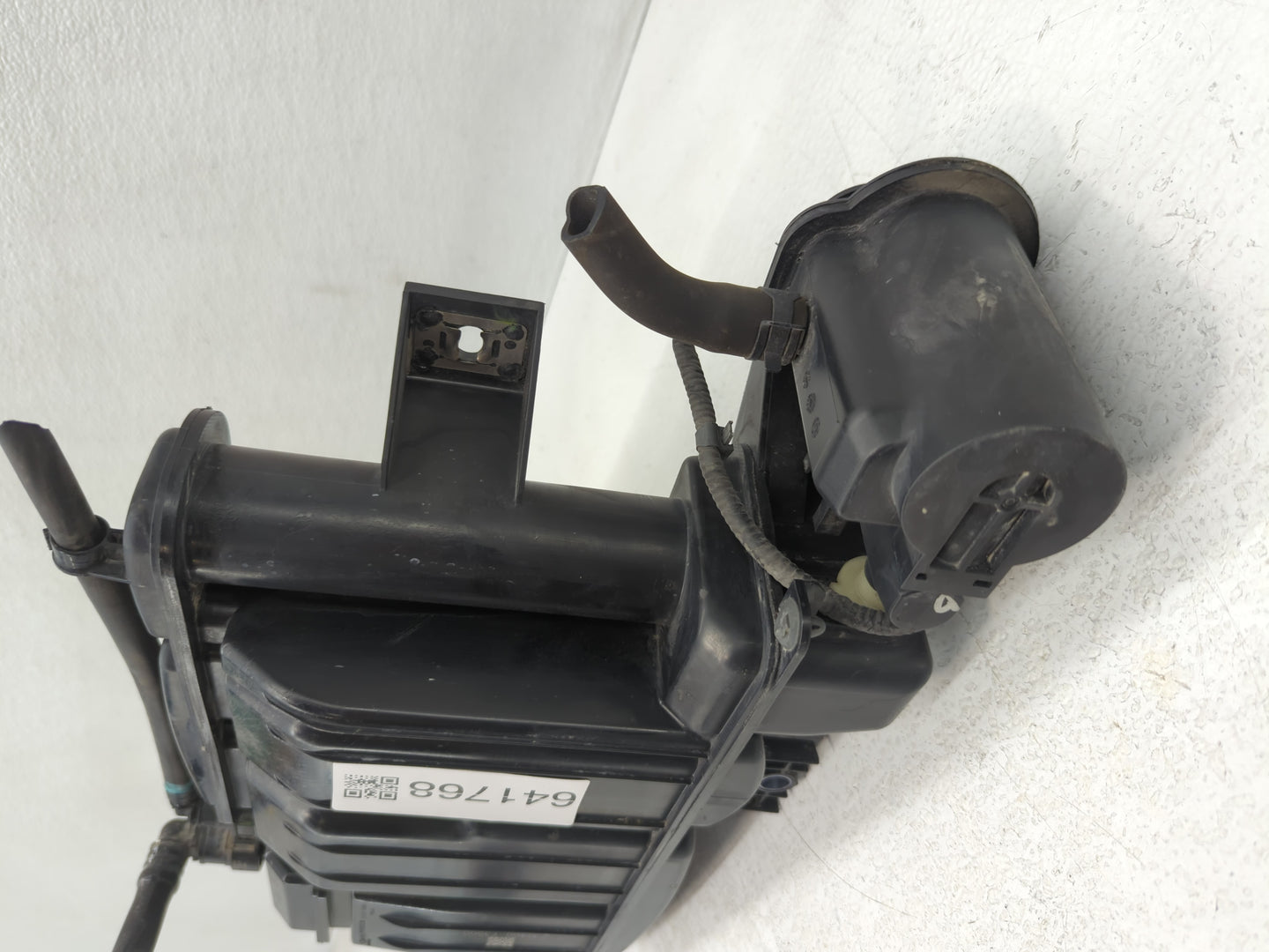 2017 Hyundai Elantra Fuel Vapor Charcoal Canister - Oemusedautoparts1.com