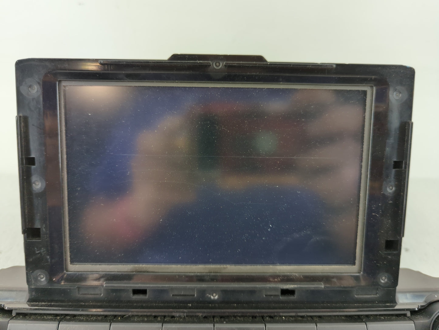 2017-2018 Hyundai Elantra Am Fm Cd Player Radio Receiver - Oemusedautoparts1.com