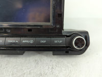 2017-2018 Hyundai Elantra Am Fm Cd Player Radio Receiver - Oemusedautoparts1.com