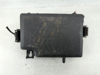 2017 Hyundai Elantra Fusebox Fuse Box Panel Relay Module P/N:91203 F2030B Fits OEM Used Auto Parts - Oemusedautoparts1.com