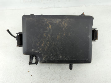 2017 Hyundai Elantra Fusebox Fuse Box Panel Relay Module P/N:91203 F2030B Fits OEM Used Auto Parts - Oemusedautoparts1.com
