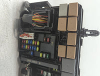 2017 Hyundai Elantra Fusebox Fuse Box Panel Relay Module P/N:91203 F2140 Fits OEM Used Auto Parts - Oemusedautoparts1.com