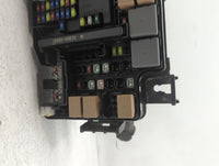 2017 Hyundai Elantra Fusebox Fuse Box Panel Relay Module P/N:91203 F2140 Fits OEM Used Auto Parts - Oemusedautoparts1.com