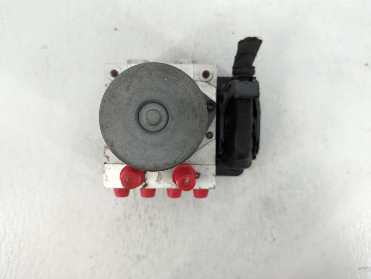2016-2017 Hyundai Elantra ABS Pump Control Module Replacement P/N:58920-A5230 A5589-20800 Fits Fits 2016 2017 OEM Used Auto 