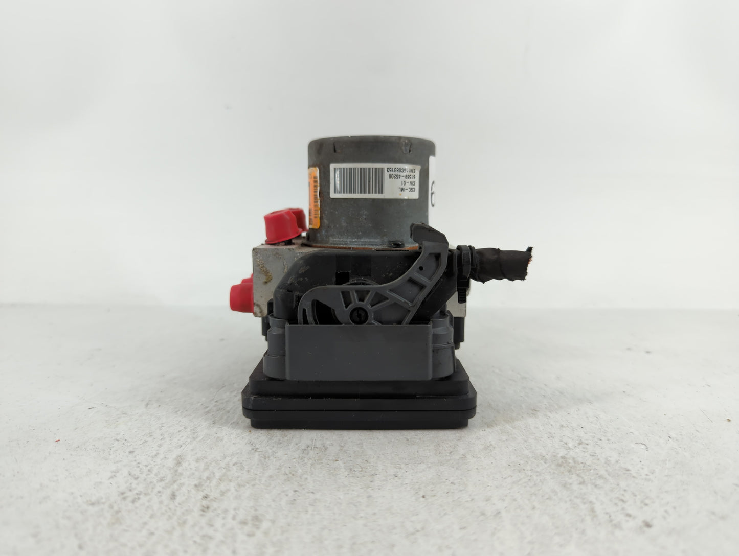 2016-2017 Hyundai Elantra ABS Pump Control Module Replacement P/N:58920-A5230 A5589-20800 Fits Fits 2016 2017 OEM Used Auto 
