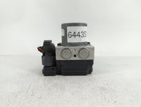 2016-2017 Hyundai Elantra ABS Pump Control Module Replacement P/N:58920-A5230 A5589-20800 Fits Fits 2016 2017 OEM Used Auto 