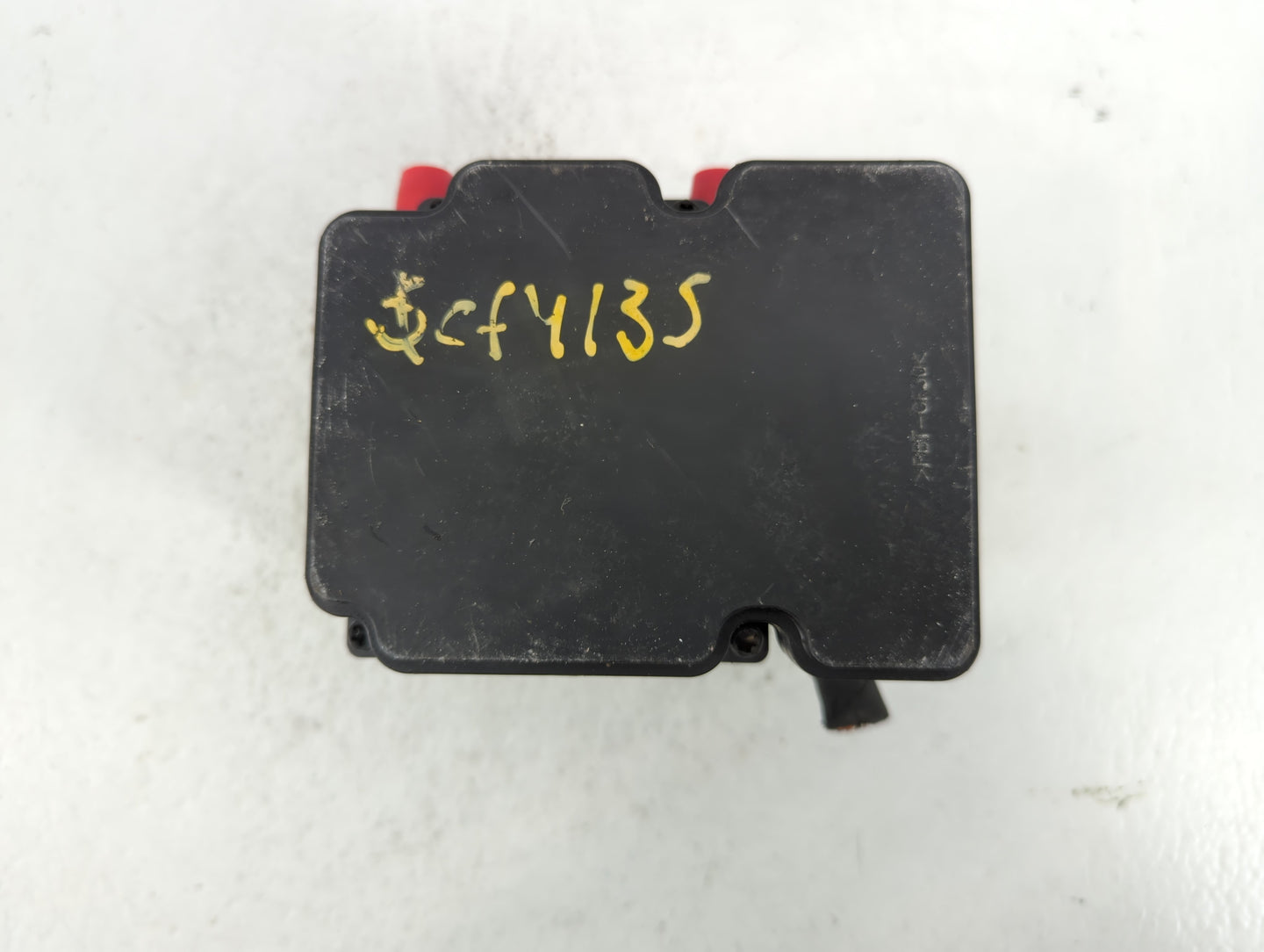 2016-2017 Hyundai Elantra ABS Pump Control Module Replacement P/N:58920-A5230 A5589-20800 Fits Fits 2016 2017 OEM Used Auto 