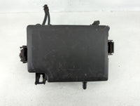 2017 Hyundai Elantra Fusebox Fuse Box Panel Relay Module P/N:91956-F2020 Fits OEM Used Auto Parts - Oemusedautoparts1.com