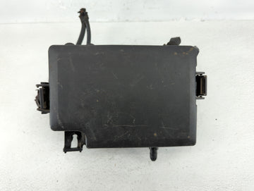2017 Hyundai Elantra Fusebox Fuse Box Panel Relay Module P/N:91956-F2020 Fits OEM Used Auto Parts - Oemusedautoparts1.com