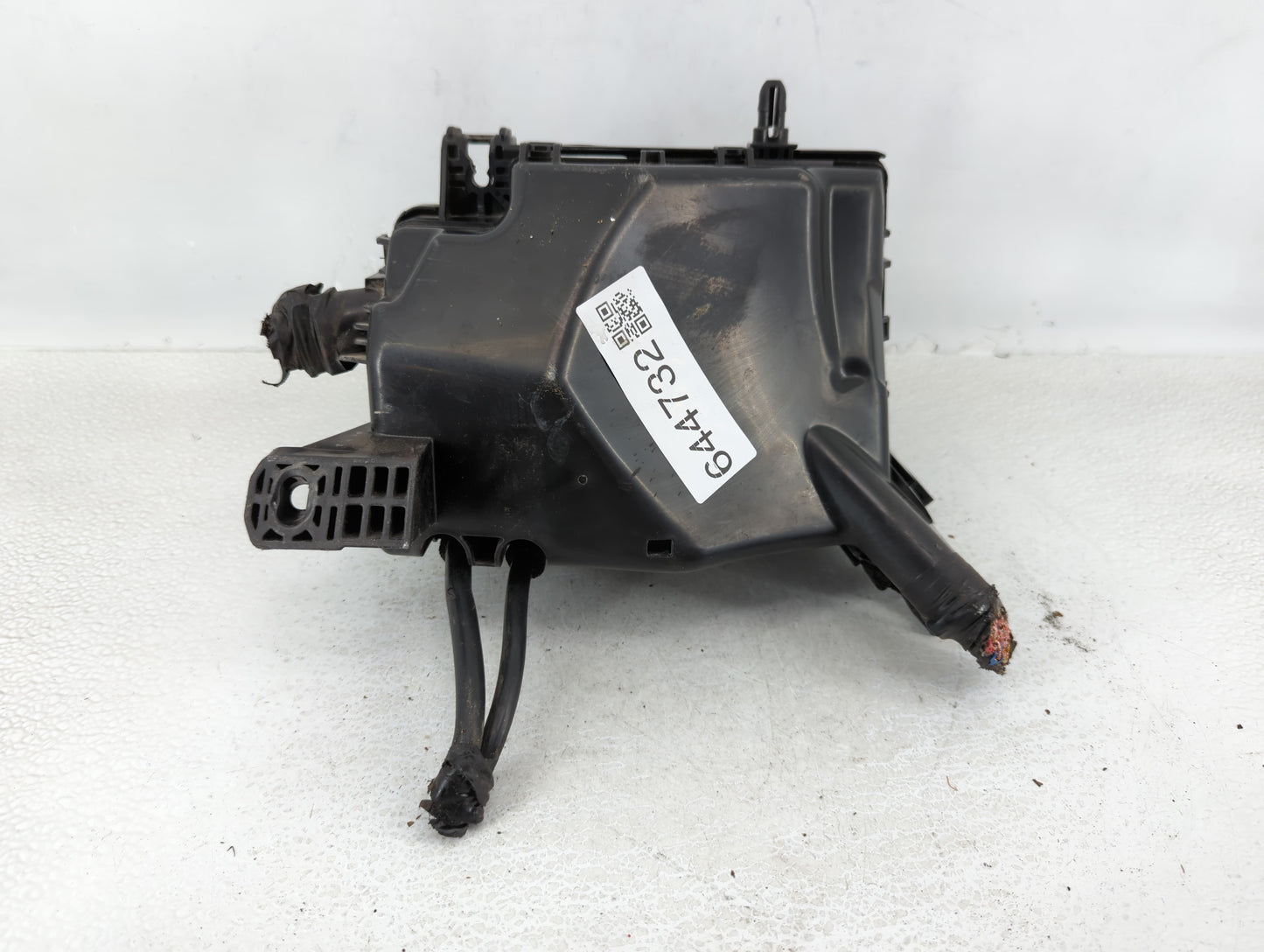 2017 Hyundai Elantra Fusebox Fuse Box Panel Relay Module P/N:91956-F2020 Fits OEM Used Auto Parts - Oemusedautoparts1.com