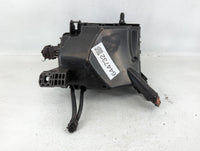 2017 Hyundai Elantra Fusebox Fuse Box Panel Relay Module P/N:91956-F2020 Fits OEM Used Auto Parts - Oemusedautoparts1.com