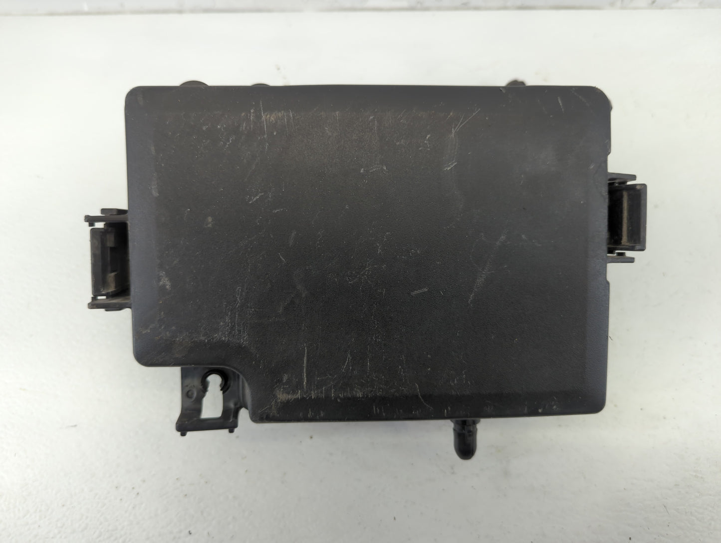 2017 Hyundai Elantra Fusebox Fuse Box Panel Relay Module P/N:91956-F2020 Fits OEM Used Auto Parts - Oemusedautoparts1.com