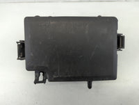 2017 Hyundai Elantra Fusebox Fuse Box Panel Relay Module P/N:91956-F2020 Fits OEM Used Auto Parts - Oemusedautoparts1.com