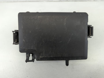 2017 Hyundai Elantra Fusebox Fuse Box Panel Relay Module P/N:91956-F2020 Fits OEM Used Auto Parts - Oemusedautoparts1.com