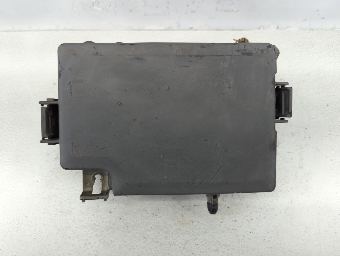 2017 Hyundai Elantra Fusebox Fuse Box Panel Relay Module P/N:91956-F2020 Fits OEM Used Auto Parts - Oemusedautoparts1.com