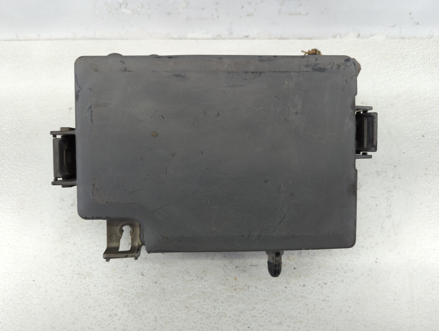 2017 Hyundai Elantra Fusebox Fuse Box Panel Relay Module P/N:91956-F2020 Fits OEM Used Auto Parts - Oemusedautoparts1.com