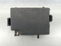 2017 Hyundai Elantra Fusebox Fuse Box Panel Relay Module P/N:91956-F2020 Fits OEM Used Auto Parts - Oemusedautoparts1.com