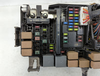 2017 Hyundai Elantra Fusebox Fuse Box Panel Relay Module P/N:91956-F2020 Fits OEM Used Auto Parts - Oemusedautoparts1.com