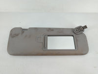 2017-2020 Hyundai Elantra Sun Visor Shade Replacement Passenger Right Mirror Fits Fits 2017 2018 2019 2020 OEM Used Auto Par