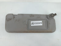 2017-2020 Hyundai Elantra Sun Visor Shade Replacement Passenger Right Mirror Fits Fits 2017 2018 2019 2020 OEM Used Auto Par