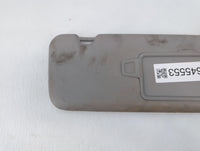 2017-2020 Hyundai Elantra Sun Visor Shade Replacement Passenger Right Mirror Fits Fits 2017 2018 2019 2020 OEM Used Auto Par