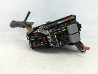 2017 Hyundai Elantra Fusebox Fuse Box Panel Relay Module P/N:30644652 6G9T-14A076-L Fits OEM Used Auto Parts - Oemusedautopa