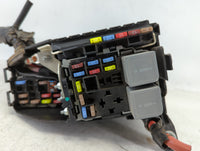 2017 Hyundai Elantra Fusebox Fuse Box Panel Relay Module P/N:30644652 6G9T-14A076-L Fits OEM Used Auto Parts - Oemusedautopa