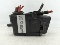 2017 Hyundai Elantra Fusebox Fuse Box Panel Relay Module P/N:30644652 6G9T-14A076-L Fits OEM Used Auto Parts - Oemusedautopa
