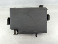 2017 Hyundai Elantra Fusebox Fuse Box Panel Relay Module P/N:91203 F2260 Fits OEM Used Auto Parts - Oemusedautoparts1.com