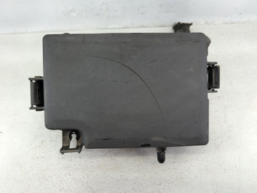 2017 Hyundai Elantra Fusebox Fuse Box Panel Relay Module P/N:91203 F2260 Fits OEM Used Auto Parts - Oemusedautoparts1.com