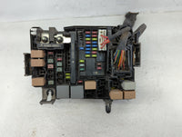 2017 Hyundai Elantra Fusebox Fuse Box Panel Relay Module P/N:91203 F2260 Fits OEM Used Auto Parts - Oemusedautoparts1.com