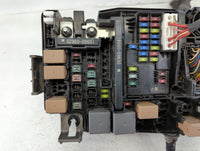 2017 Hyundai Elantra Fusebox Fuse Box Panel Relay Module P/N:91203 F2260 Fits OEM Used Auto Parts - Oemusedautoparts1.com