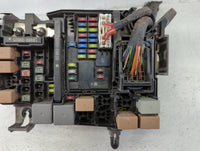 2017 Hyundai Elantra Fusebox Fuse Box Panel Relay Module P/N:91203 F2260 Fits OEM Used Auto Parts - Oemusedautoparts1.com