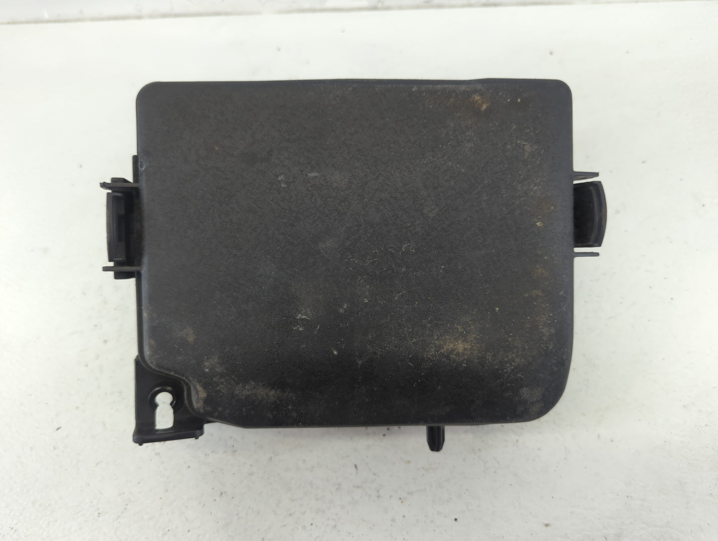 2016-2017 Hyundai Elantra Fusebox Fuse Box Panel Relay Module P/N:91248 A5400B Fits Fits 2016 2017 OEM Used Auto Parts - Oem