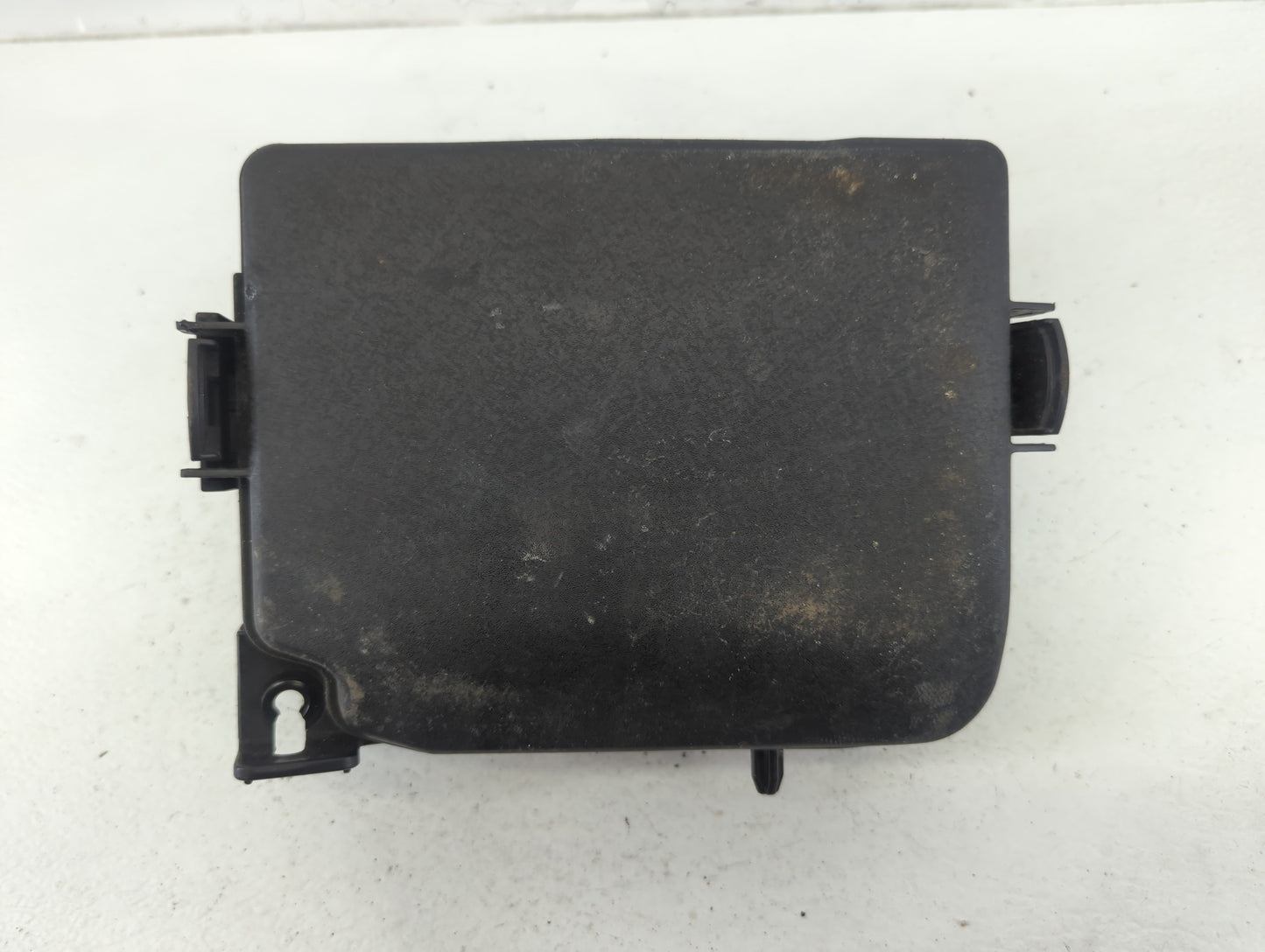 2016-2017 Hyundai Elantra Fusebox Fuse Box Panel Relay Module P/N:91248 A5400B Fits Fits 2016 2017 OEM Used Auto Parts - Oem