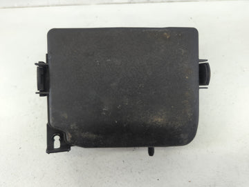 2016-2017 Hyundai Elantra Fusebox Fuse Box Panel Relay Module P/N:91248 A5400B Fits Fits 2016 2017 OEM Used Auto Parts - Oem