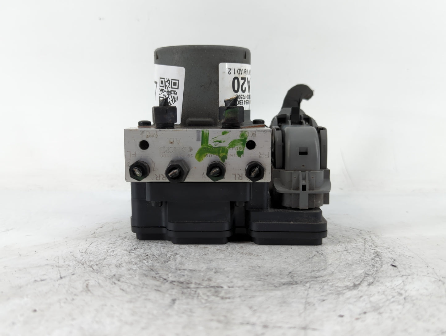 2017-2019 Hyundai Elantra ABS Pump Control Module Replacement P/N:58900-F2500 Fits Fits 2017 2018 2019 OEM Used Auto Parts -